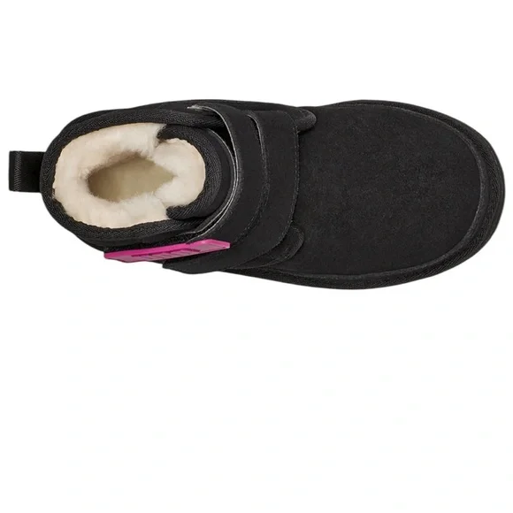 Platform Water Resistant Boots by UGG - Picture 4 of 6